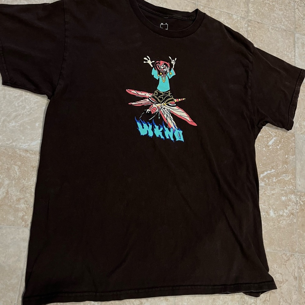 Wknd graphic tee